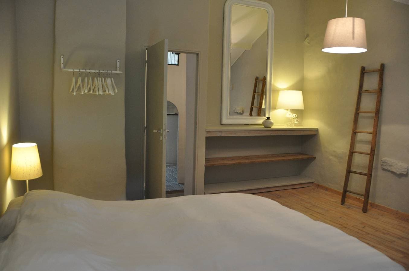 Foto 6 von 23: Ferienhaus 'L'autre Maison' mit privater Terrasse und WLAN