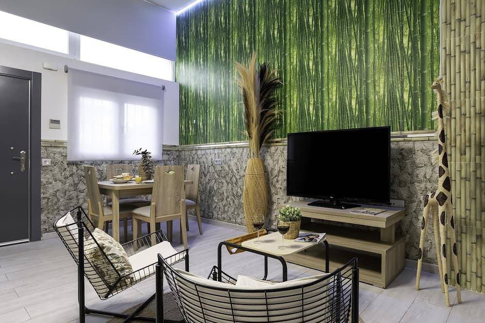 Foto 11 von 14: Sunstay Loft Churriana