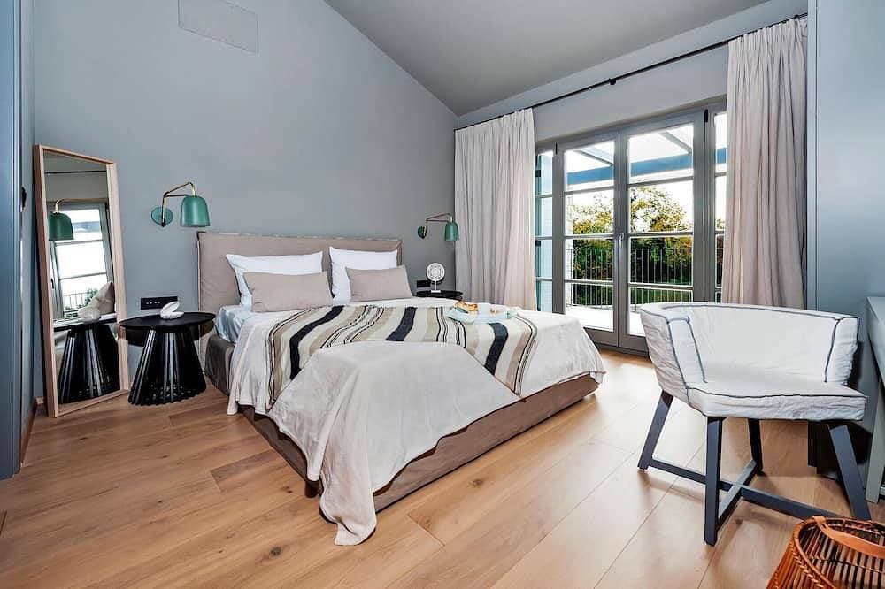 Foto 9 von 30: Gemütliches Haus in Matuhanci mit Sauna