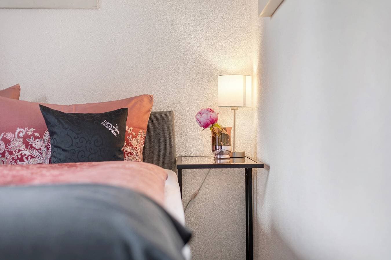 Foto 7 von 28: Studio 'Falko' mit gemeinsamer Terrasse, Balkon und Wi-Fi