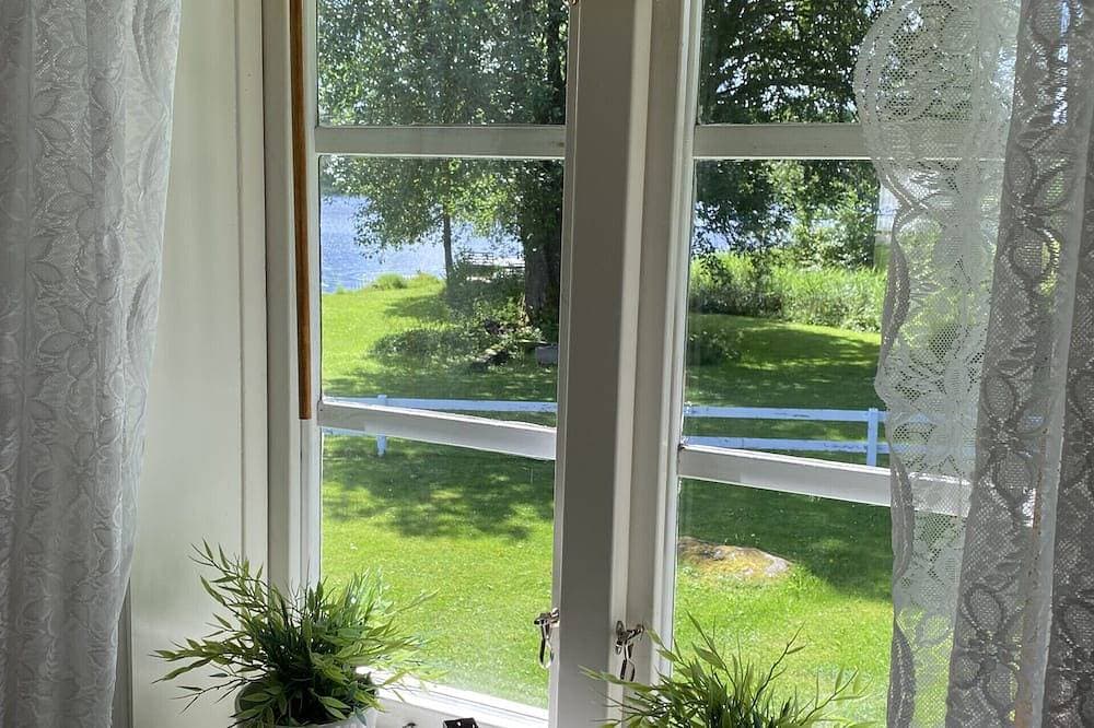 Foto 12 von 17: Urlaub am See in Südschweden mit Boot