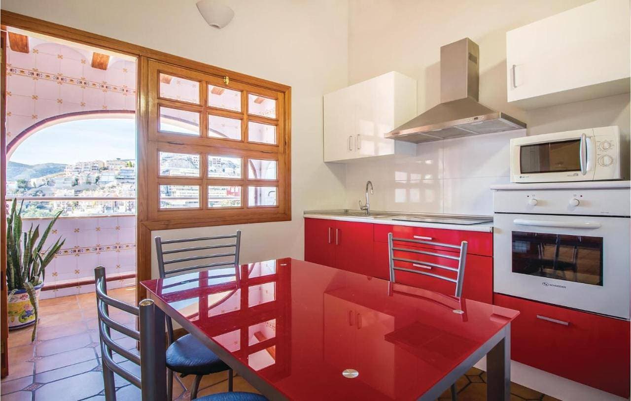 Foto 6 von 20: 2 Bedroom Cozy Home In Faro De Cullera