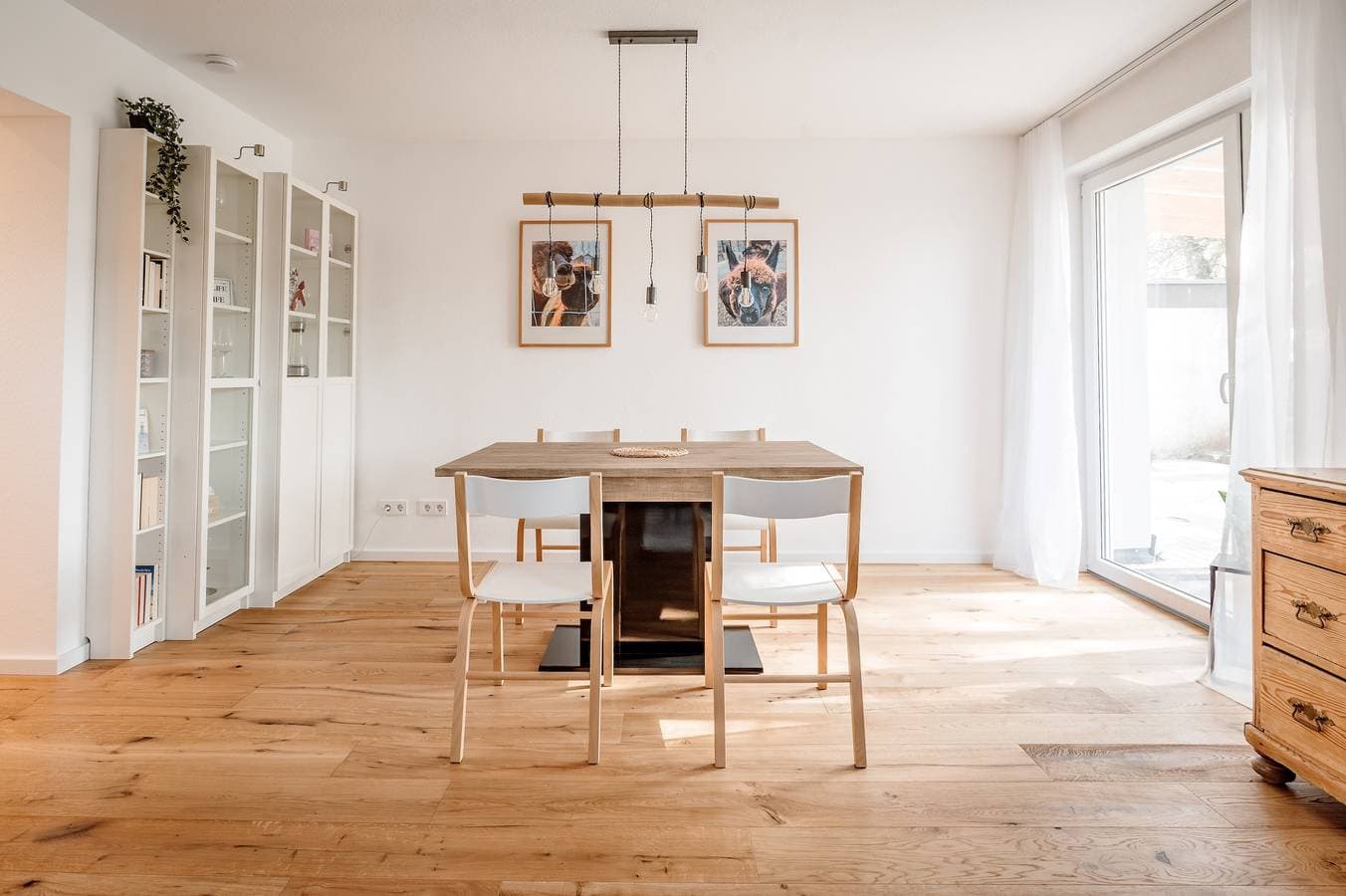 Foto 9 von 17: Ferienwohnung Heinrichsruhe
