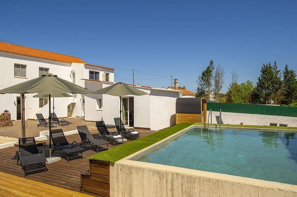 S 01 - 1 Bed Apartment in Quinta Silvestre 1