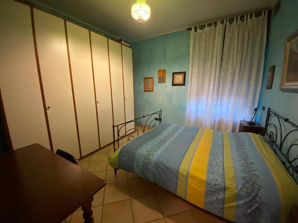 Foto 13 von 18: Three-Bedroom House