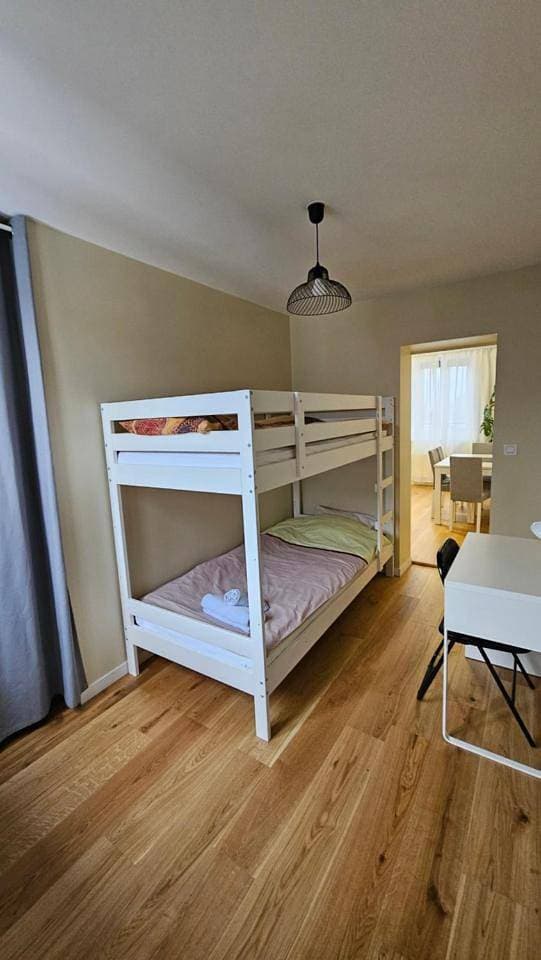 Foto 9 von 9: Family Suite