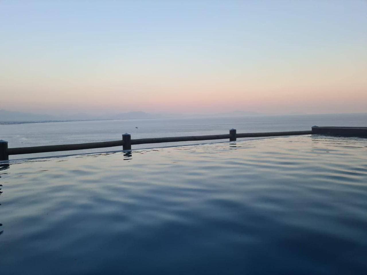Foto 10 von 50: Double Room with Sea View