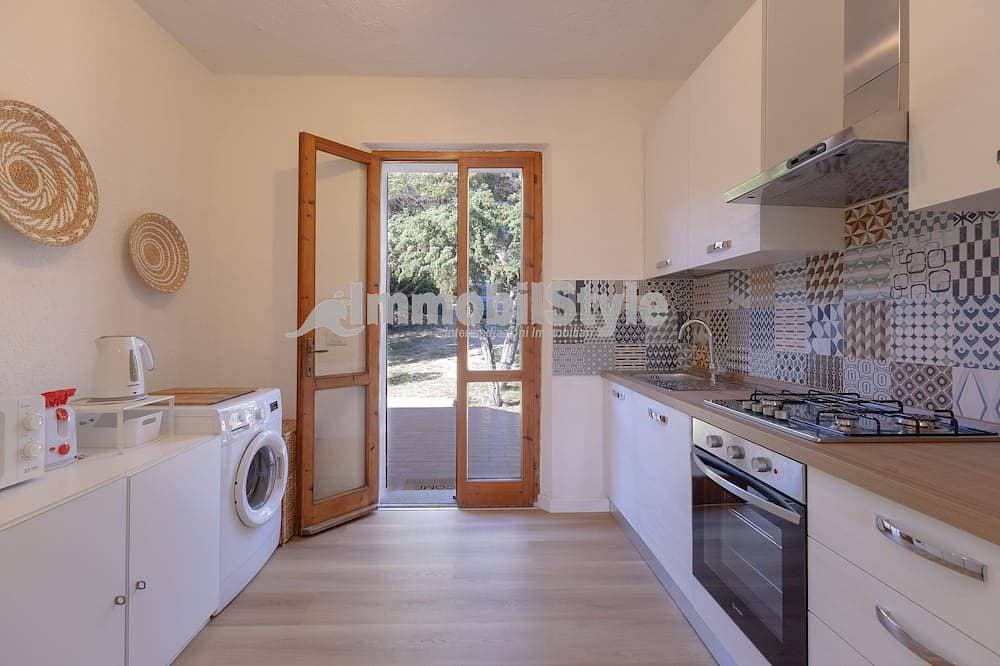 Foto 3 von 4: Villa Baia 37 100 meters from the beach