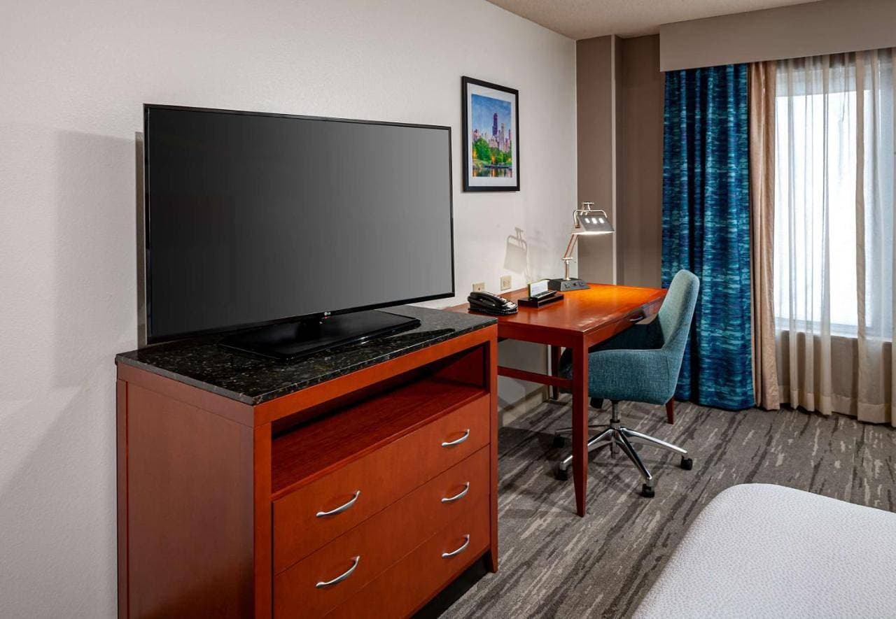 Foto 6 von 11: King Room with Whirlpool