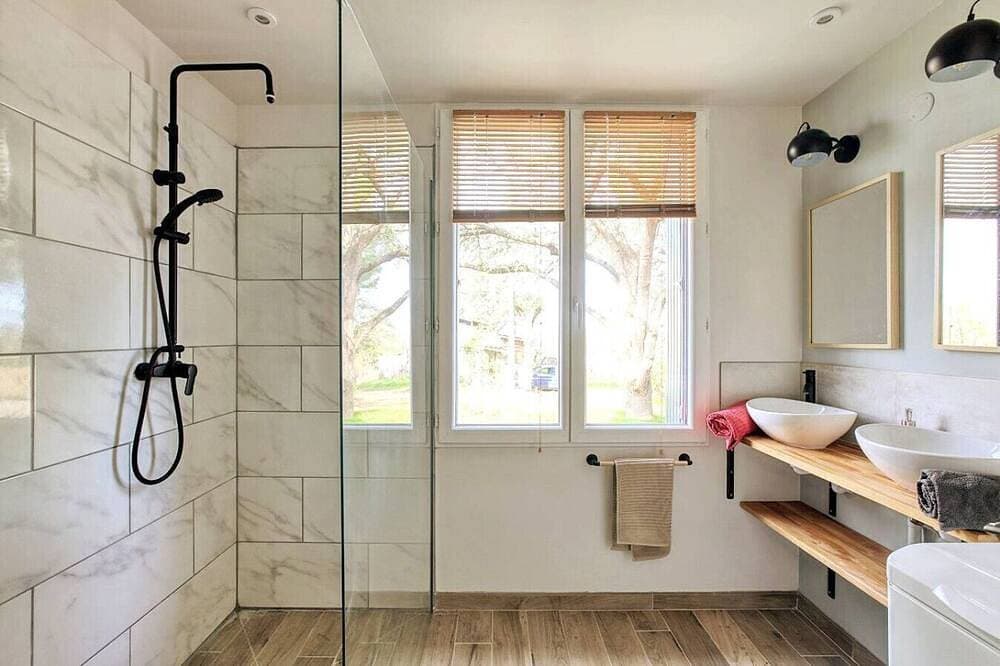 Foto 10 von 30: Cottage Primeur Sauna Gaillac-Les Cottages duTarn