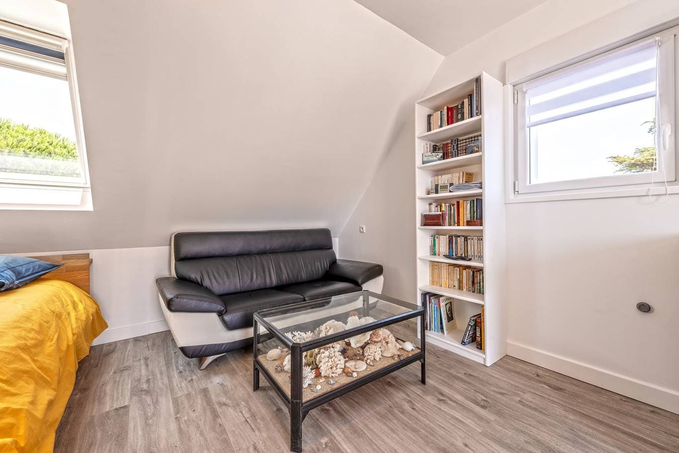 Foto 11 von 26: Ferienwohnung für 2 Personen mit Garten