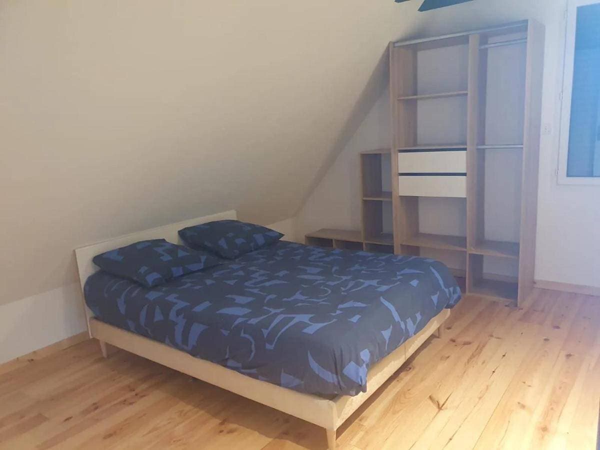 Foto 2 von 8: One-Bedroom Apartment