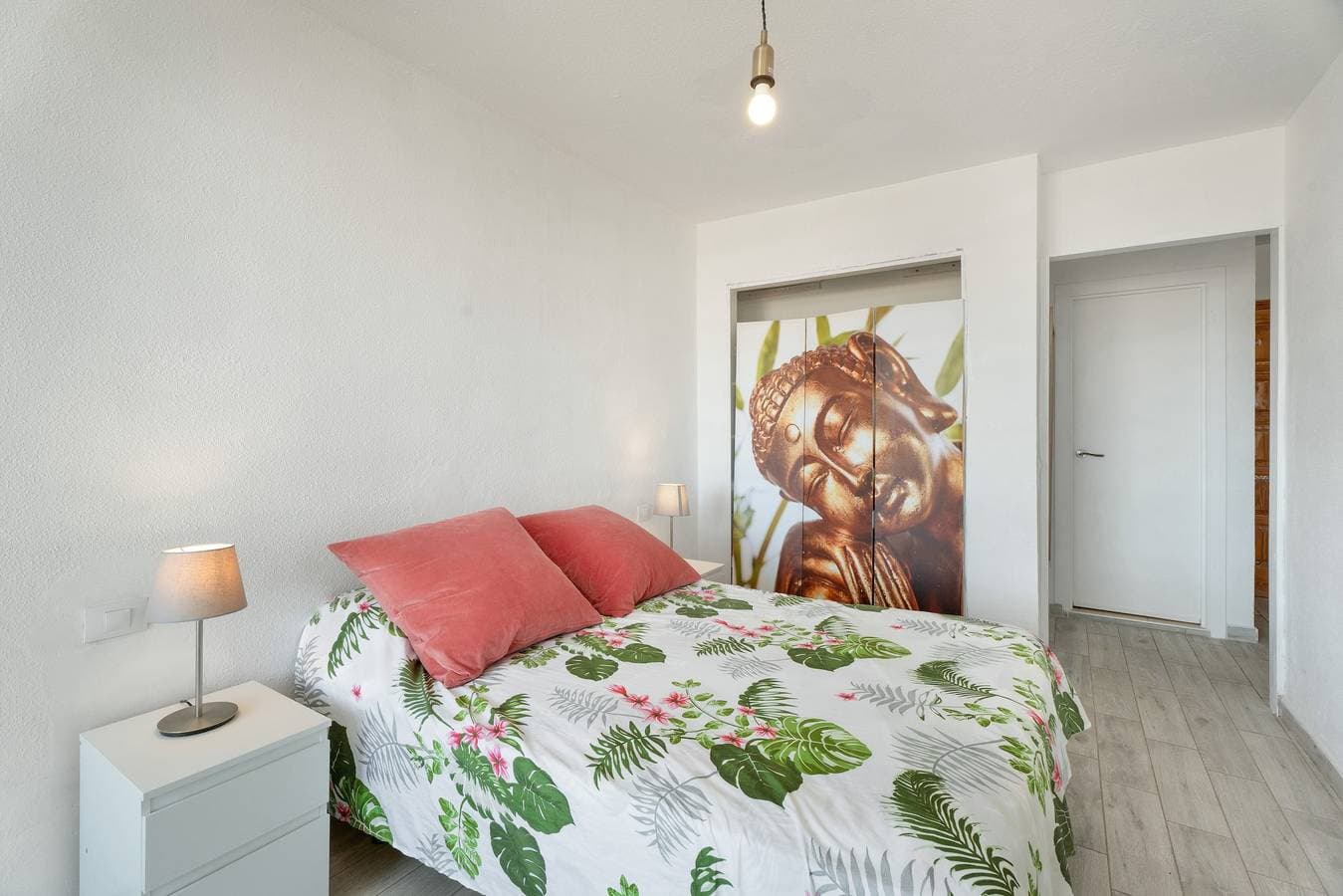 Foto 11 von 24: Urlaub 'Casa Candido' mit Bergblick, Wi-Fi und Klimaanlage