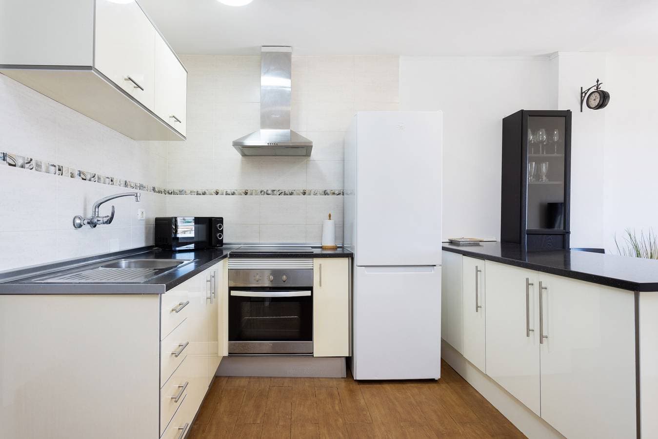 Foto 7 von 26: Ferienwohnung für 3 Personen mit Balkon