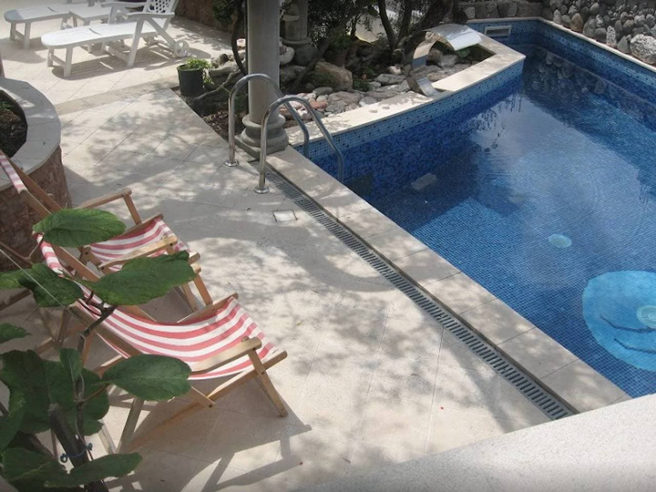 Levantin Inn 1,3 Zimmer N8 Meerseite 1