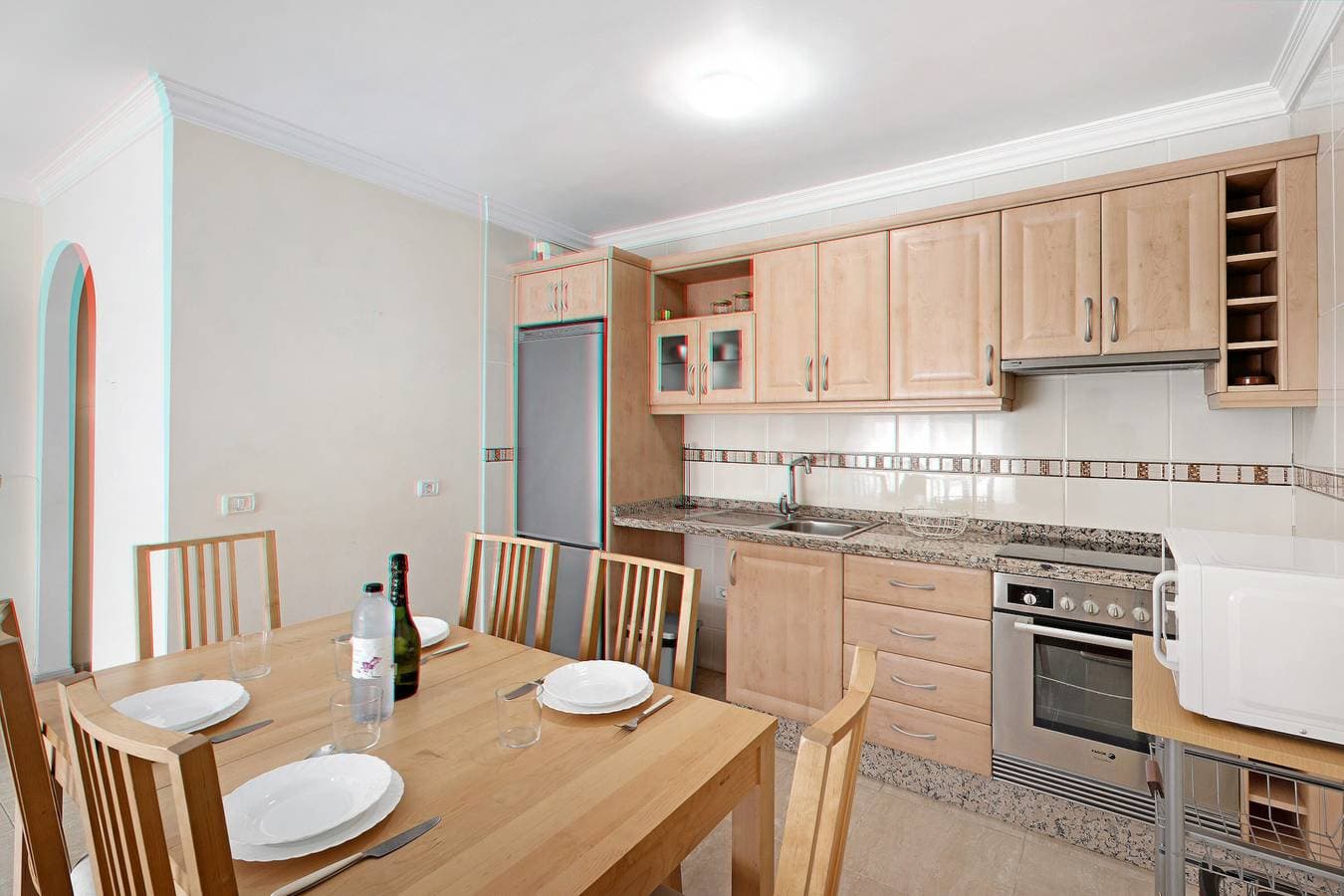Foto 11 von 30: Ferienwohnung "Las Brisas Playa San Juan" mit Meerblick, Gemeinschaftsterrasse und WLAN