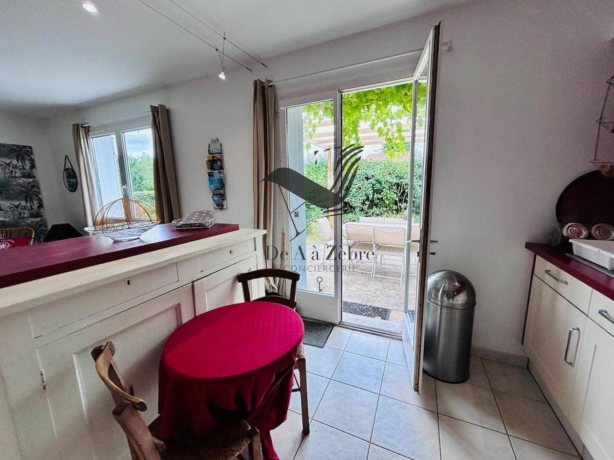 Foto 5 von 39: Holiday Home