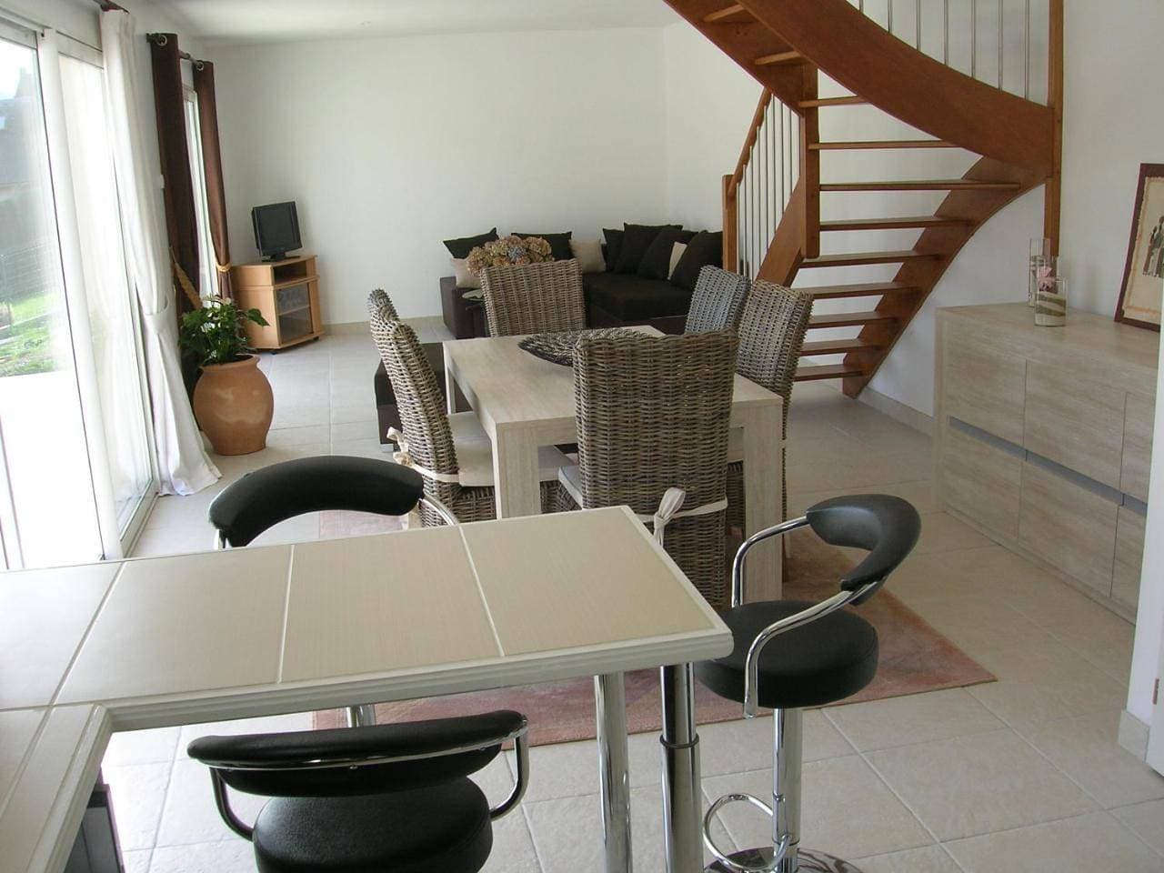 Foto 7 von 16: Two-Bedroom House
