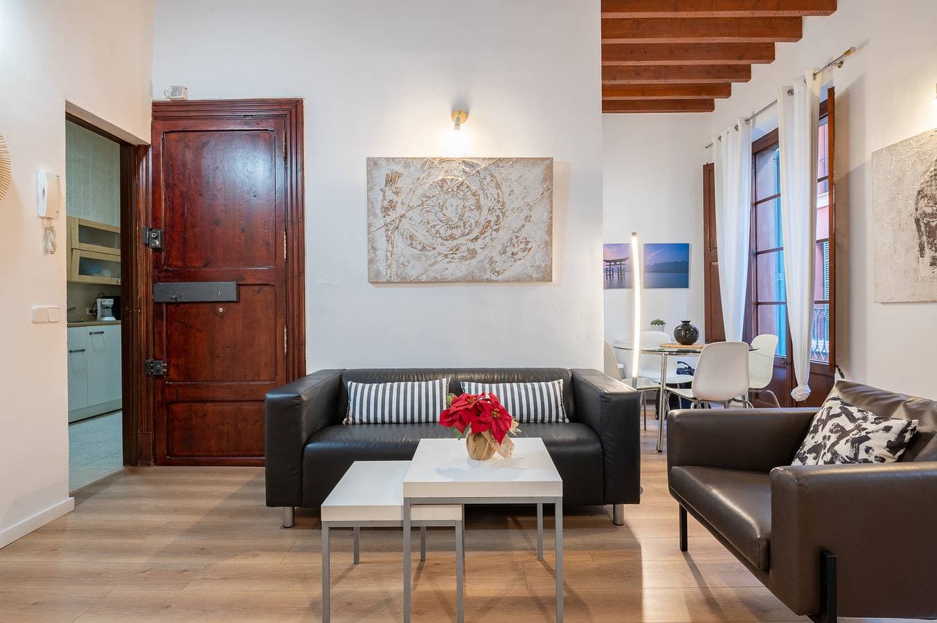 Foto 9 von 17: Holiday Palma Apartment 1 by PriorityVillas