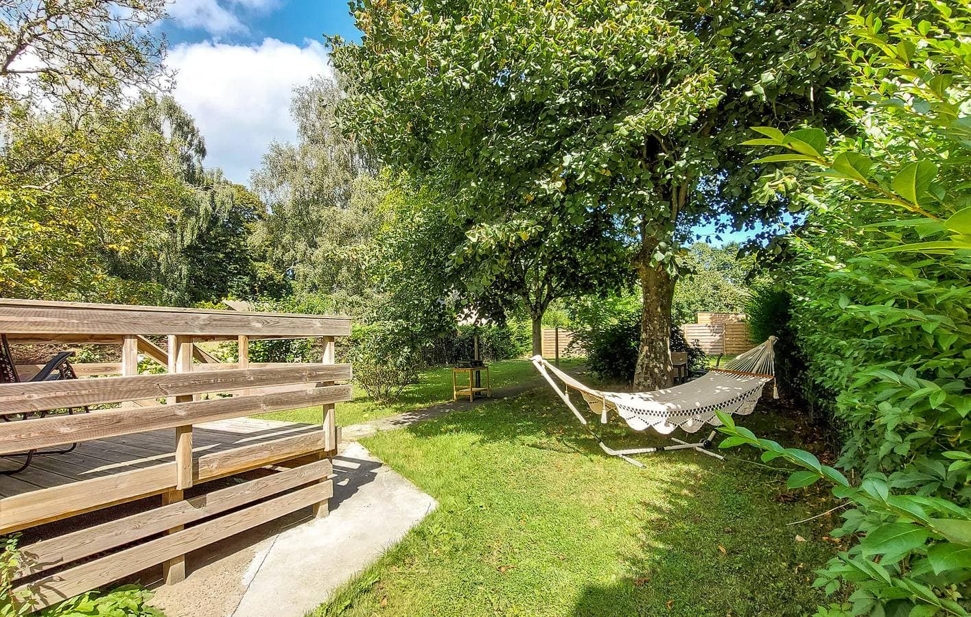 Foto 11 von 28: Gemütliche 2-Zimmer-Wohnung mit Garten, WLAN und Parkplatz in Plouha