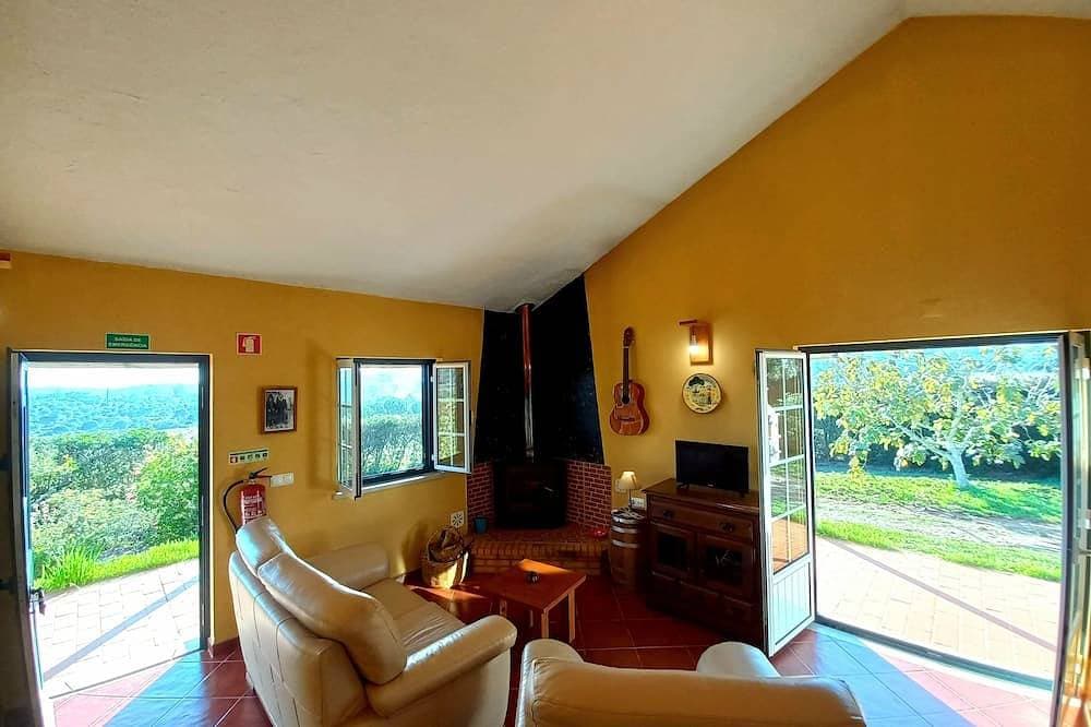 Foto 7 von 30: Typisches Landhaus - Cercal do Alentejo