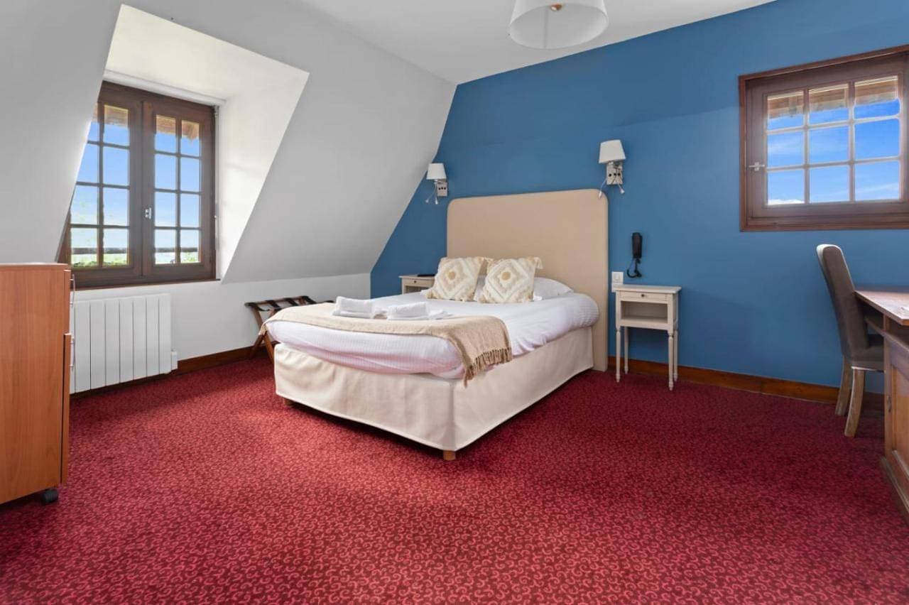 Foto 6 von 9: Standard Double Room