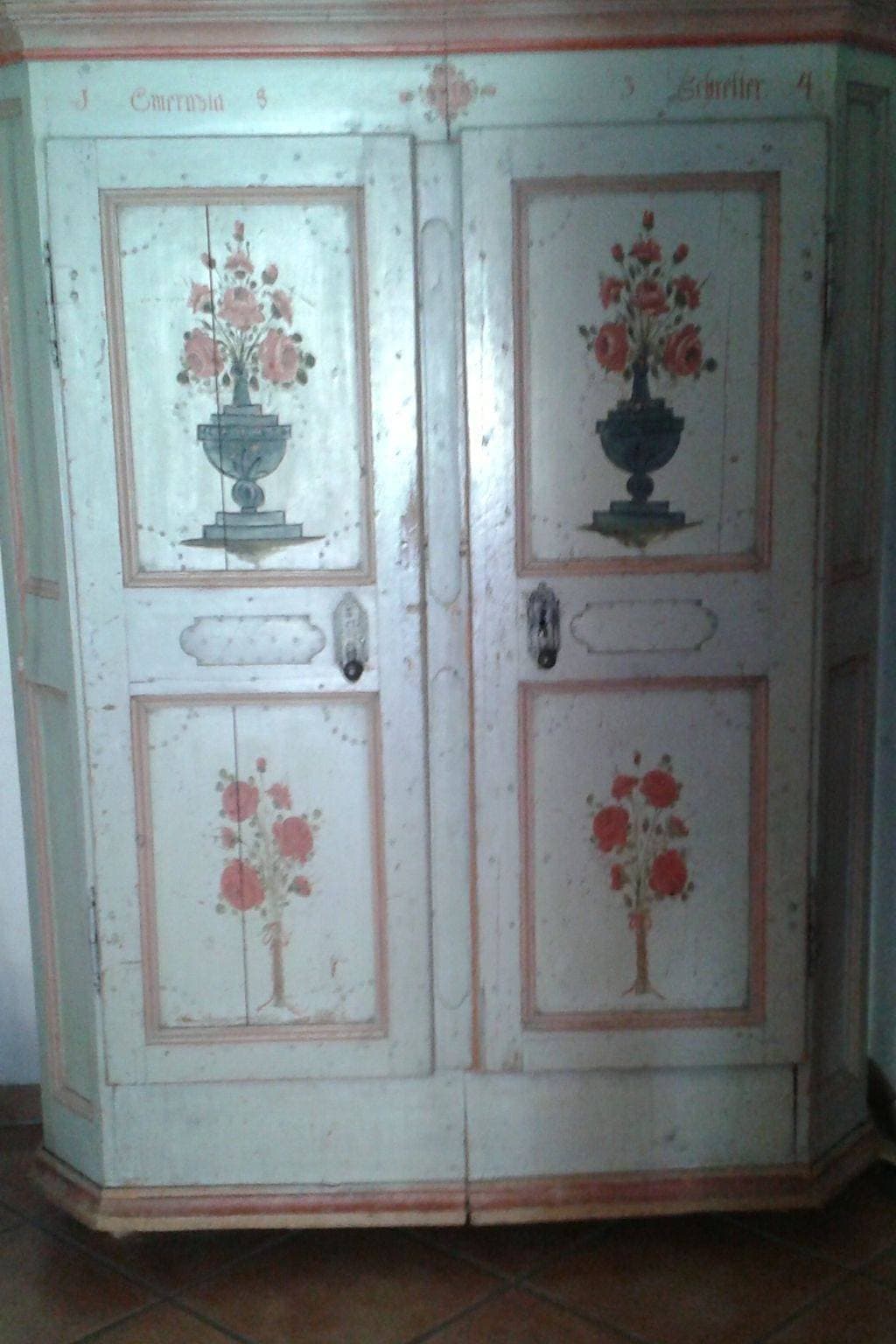 Foto 7 von 32: Almrose