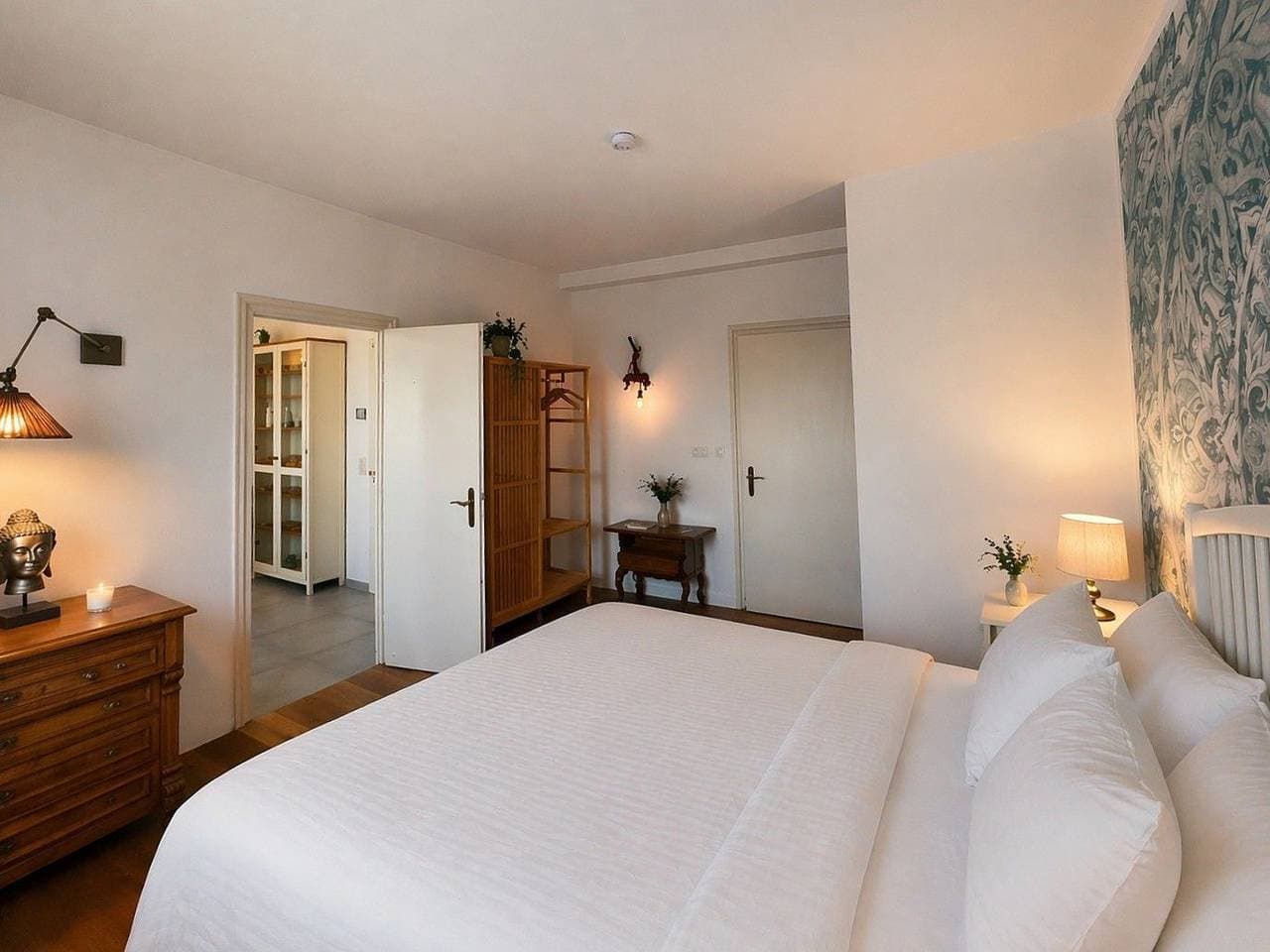 Foto 5 von 10: Ferienwohnung "Finca Ludwig am Forggensee"