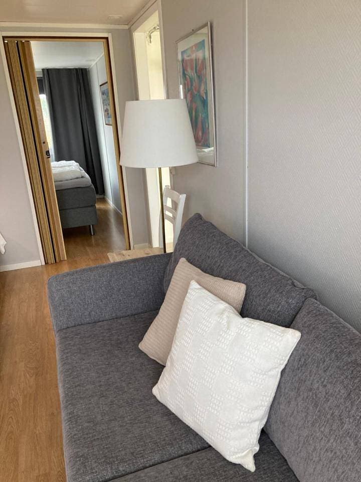 Foto 11 von 21: Holiday Home