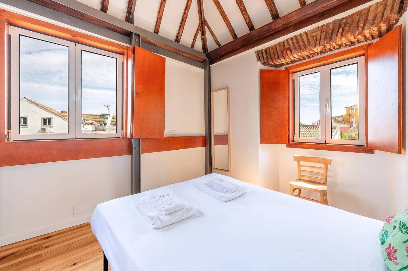 Foto 8 von 40: GuestReady - Alfama Terrace B1