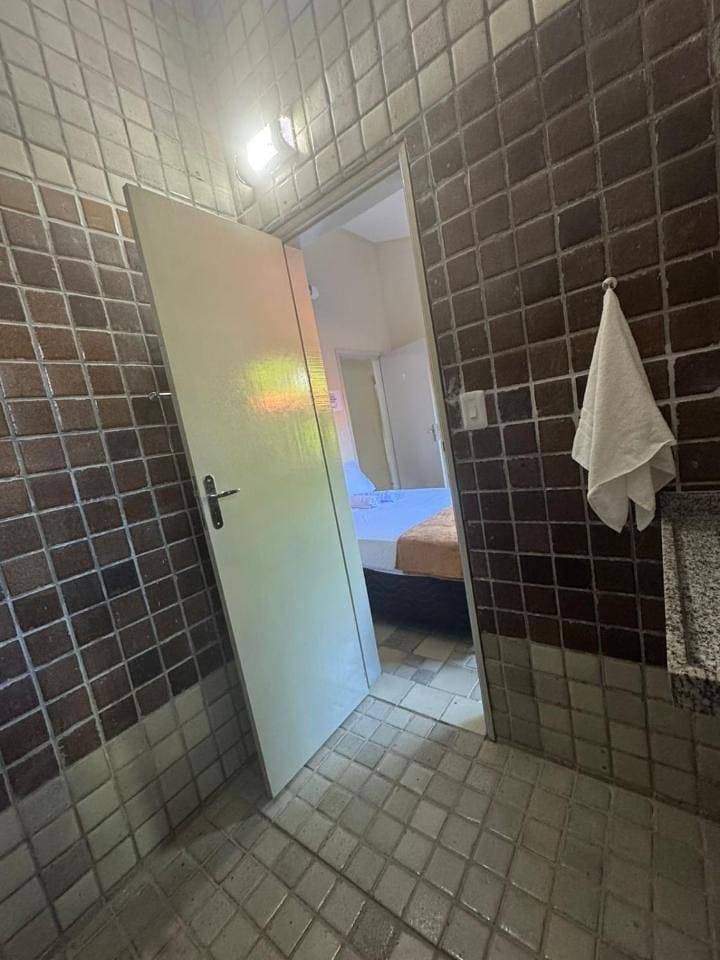 Foto 10 von 12: Basic Triple Room