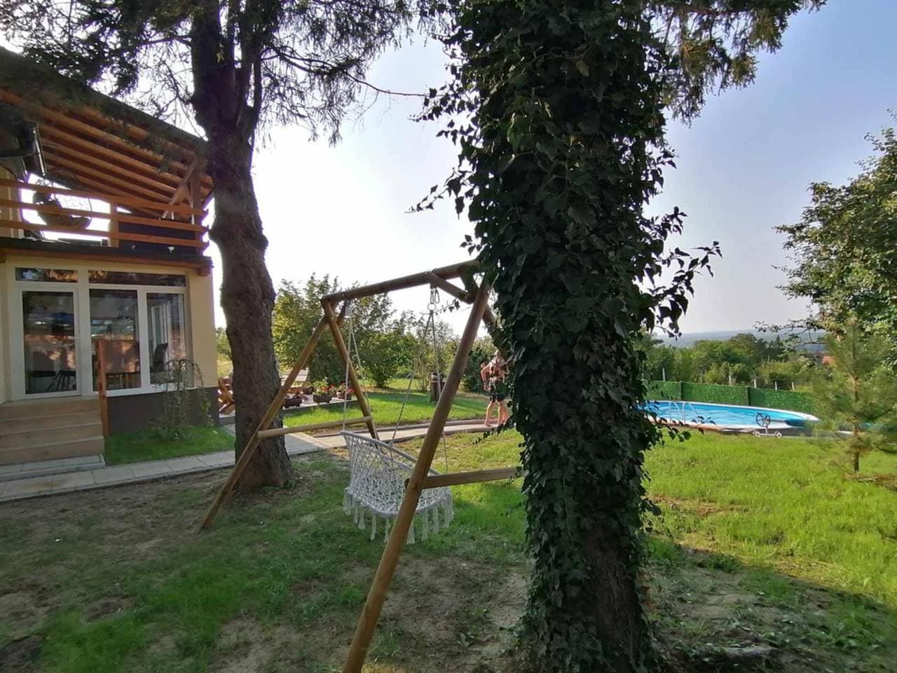 Foto 12 von 16: Countryside Home 01