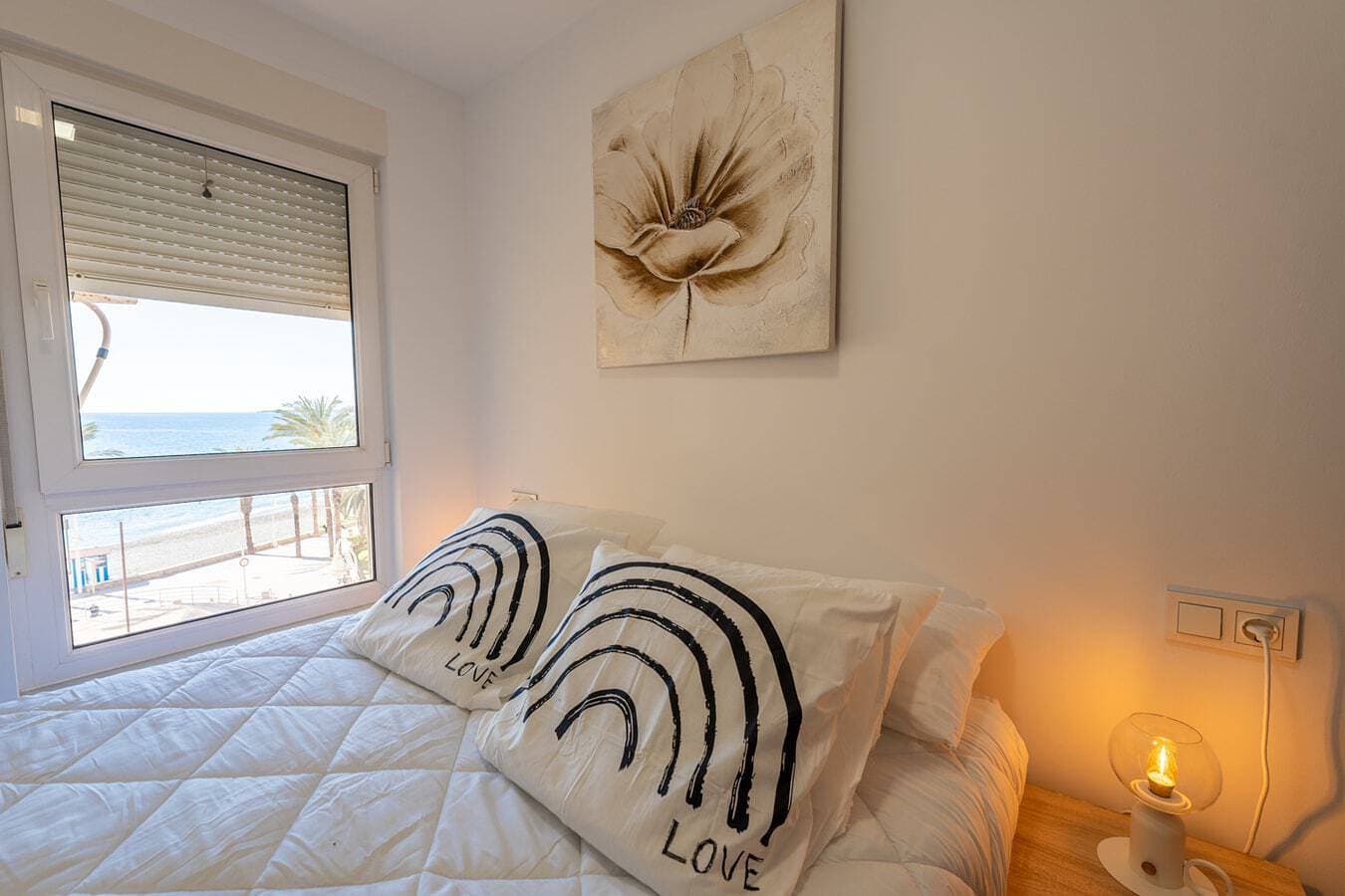 Foto 7 von 18: Ferienwohnung für 3 Personen mit Pool