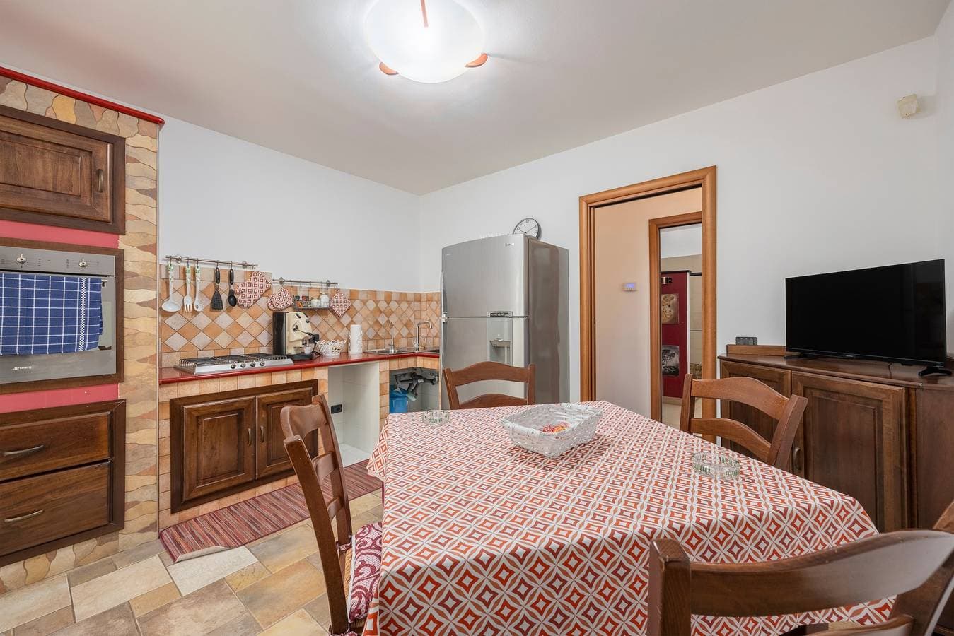 Foto 6 von 27: Ferienhaus 'Ohana' mit Meerblick, WLAN und Klimaanlage