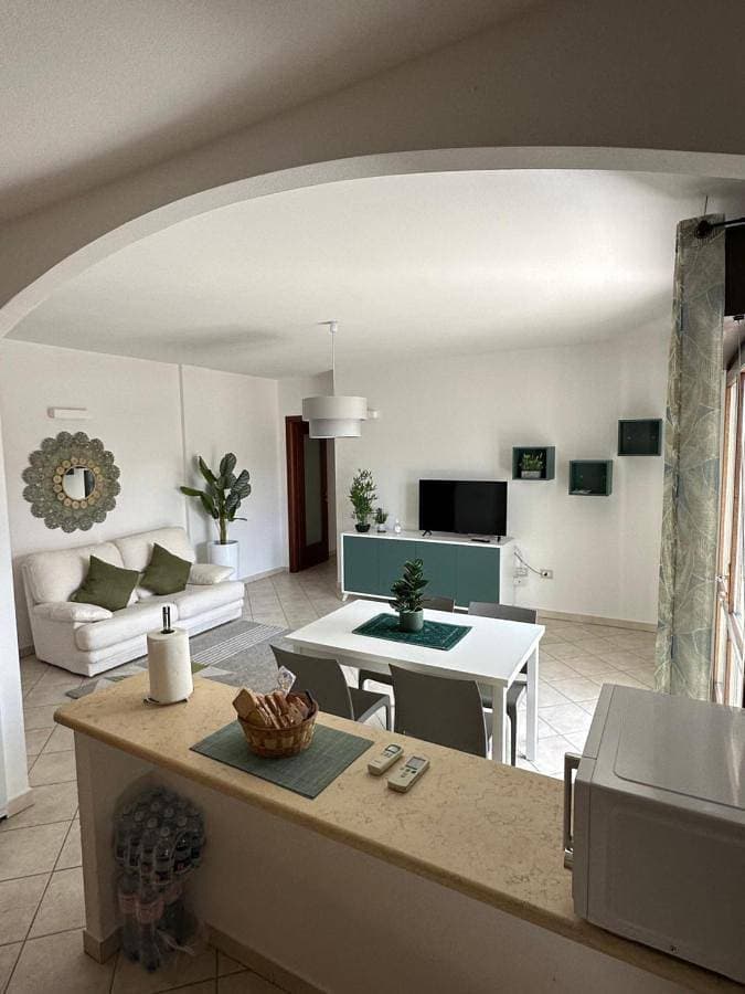 Santu Marcu apartment 1