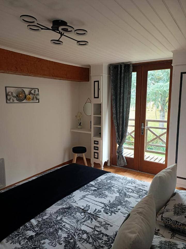 Foto 6 von 22: Three-Bedroom House