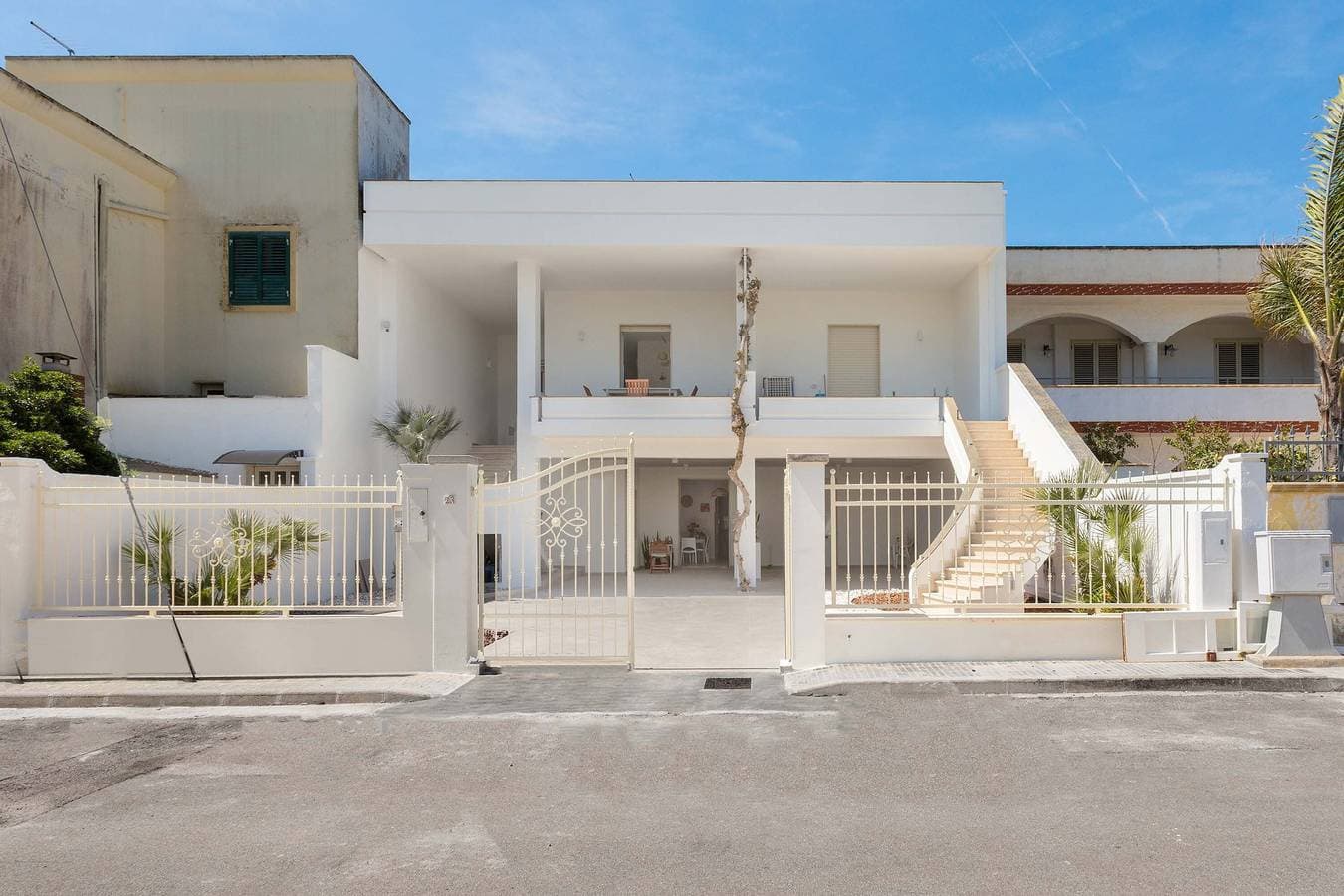 Ferienwohnung 70m² 1
