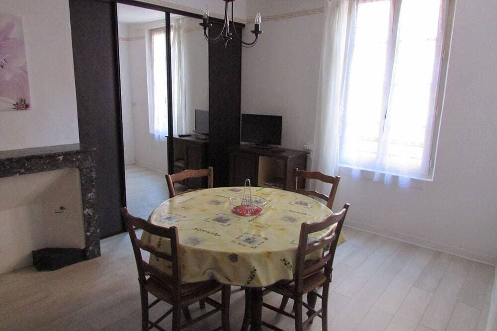 Foto 7 von 19: Einzimmerwohnung in Moustiers Sainte Marie