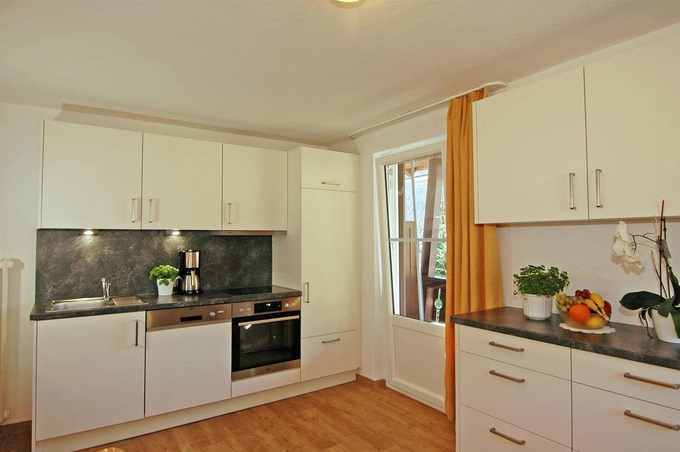 Foto 12 von 31: Terrassenwohnung / 1 Schlafzimmer
