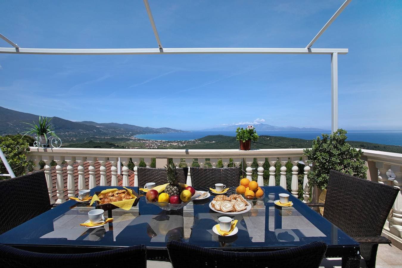 Zante Sunset Vibes Luxury Villa 1
