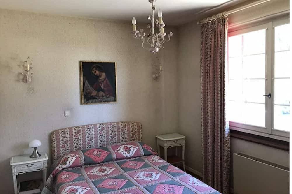 Foto 4 von 30: Grande Maison Familiale Dans le Massif des Bauges
