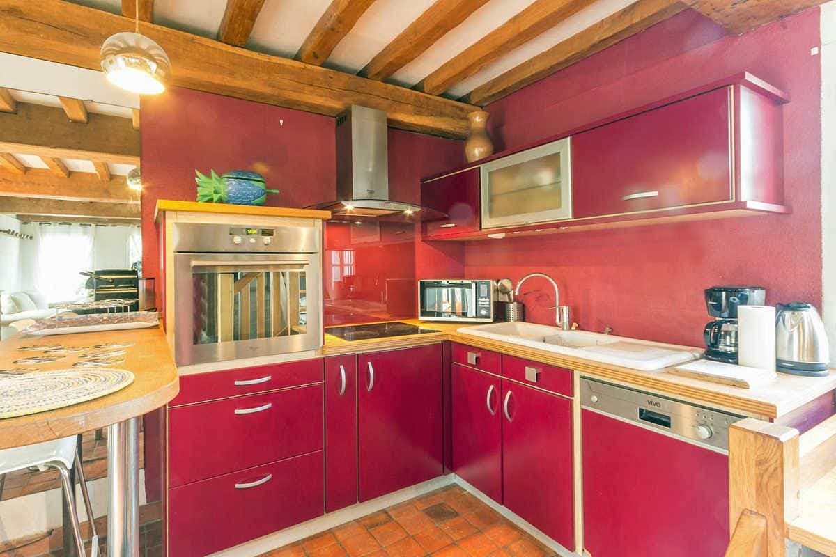 Foto 5 von 25: Gîtes de France® - La Palestrière