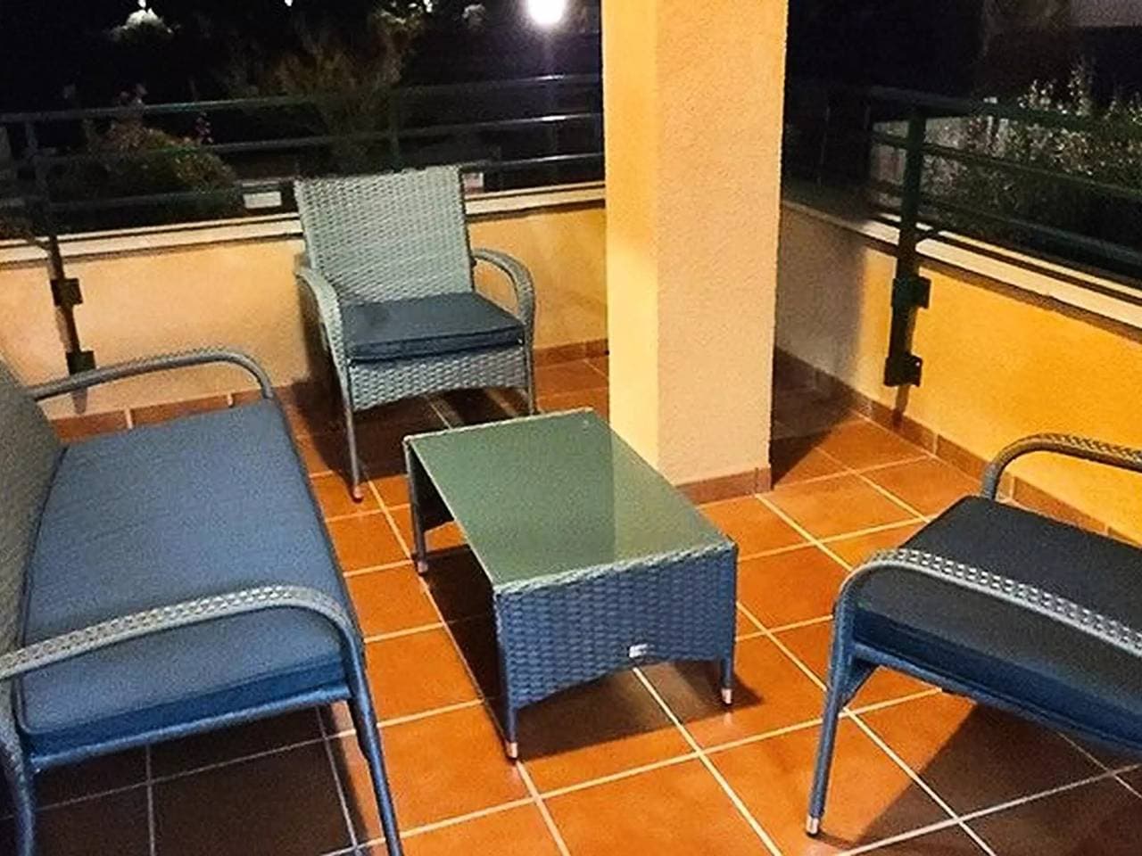 Foto 3 von 36: 3 Zimmer 6 Personen