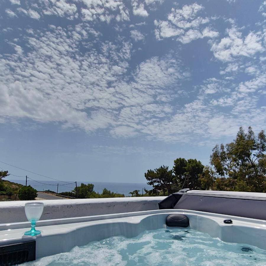 Retreat Villa Olya - Seaside & Spa 1