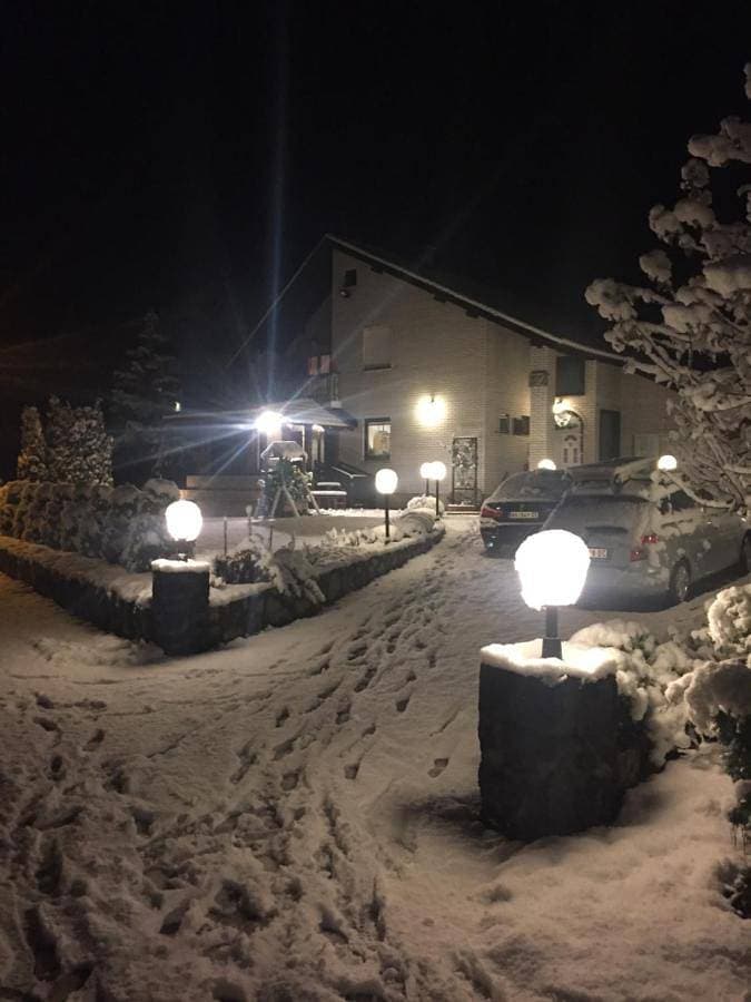 Apartmani Berghaus 1