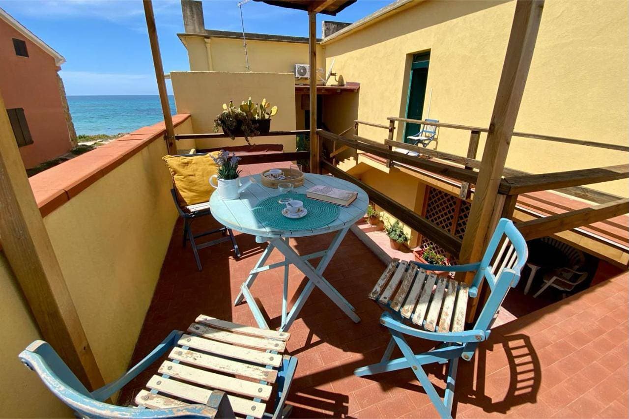 Casa Seve 1
