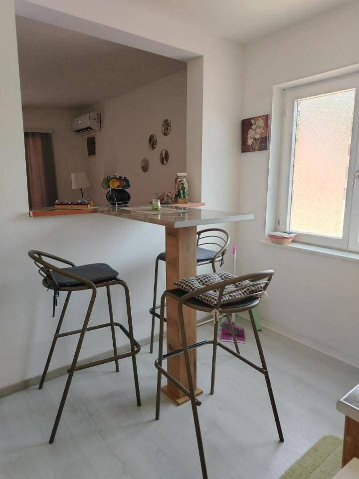 Foto 11 von 13: Studio Apartment