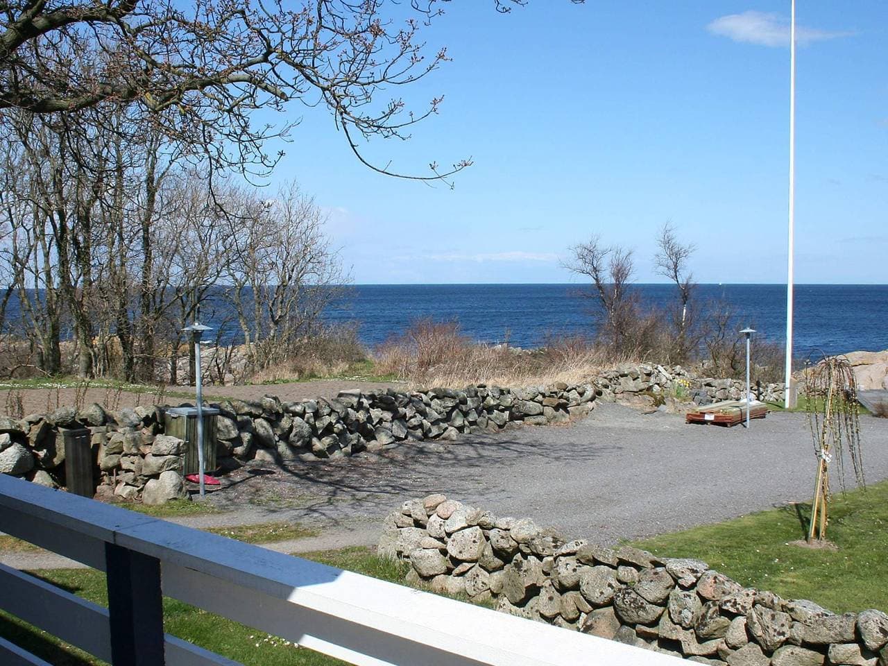Foto 5 von 15: Gemutliches Strandhaus