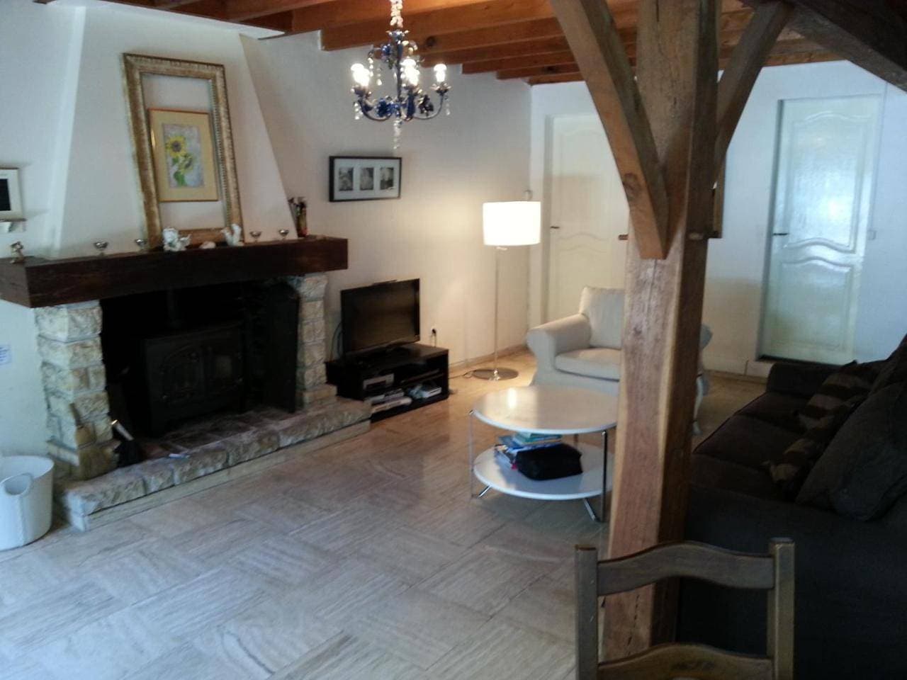 Foto 9 von 15: Three-Bedroom House