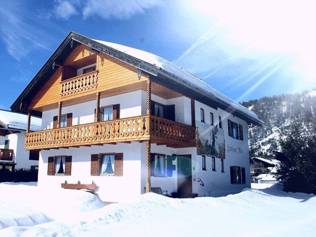 Foto 10 von 40: Ferienwohnung mit 1 Schlafzimmer